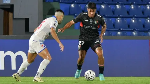 El Tino Tino va por un lugar en fase de grupos.
