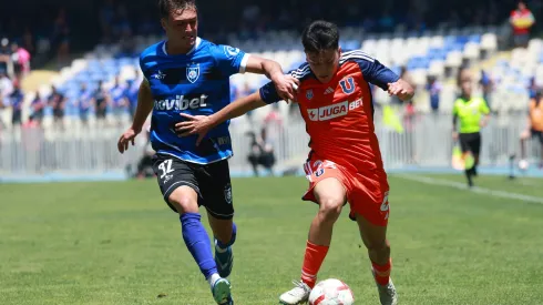 La joya azul dirá presente en San Fernando.
