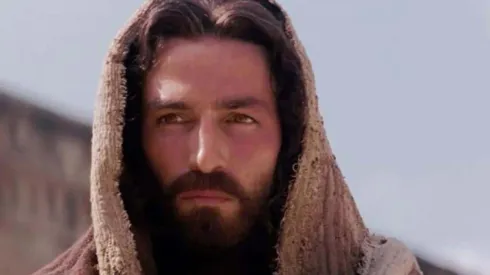 Jesús de Nazaret es un clásico en la televisión chilena.
