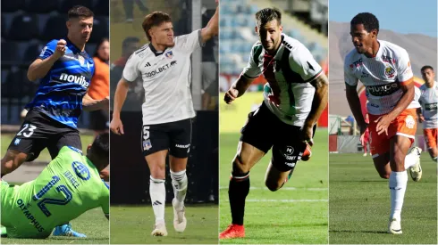 Gracias a Colo Colo seremos testigos de un hecho histórico en Copa Libertadores.
