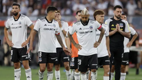 Colo Colo estuvo en conflicto por los premios de Libertadores
