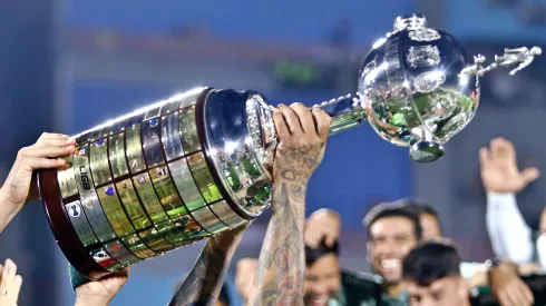 El sorteo de la Copa Libertadores se realizará la próxima semana.
