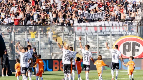 Colo Colo y Estadio Seguro se encuentran en una disputa
