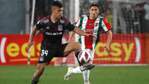 Colo Colo y Palestino le permiten a Chile hacer historia en Copa Libertadores 2024.
