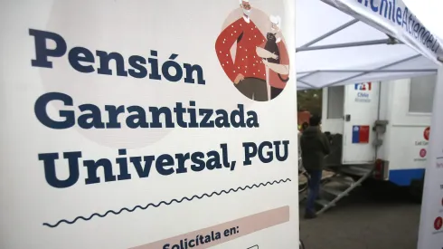 ¿Me pueden pagar el Bono Marzo si también recibo la PGU?
