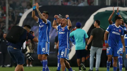 Universidad de Chile quiere sumar puntos ante O'Higgins tras su victoria en el Superclásico ante Colo Colo.
