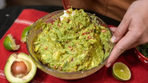 Guacamole
