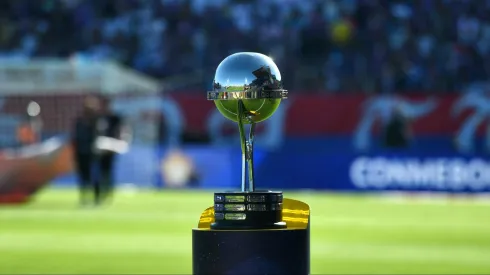 La Copa Sudamericana tendrá a dos clubes chilenos.
