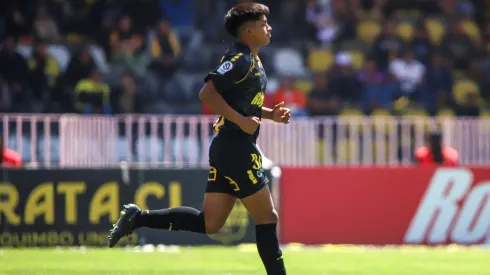 El jugador sufrió una fea lesión tras un rodillazo de Falcón.
