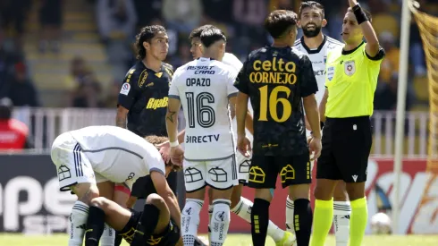 Piratas y albos empataron sin goles.
