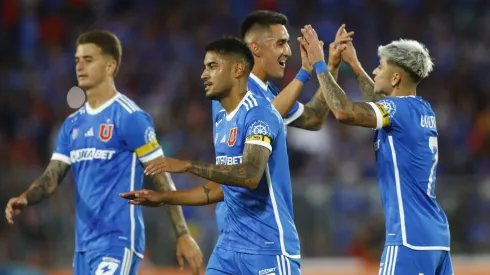 Universidad de Chile busca llegar a la cima del torneo ante Cobresal
