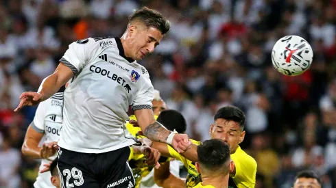 Guillermo Paiva ha mostrado cosas interesantes en el Cacique, pero sigue sin anotar goles.
