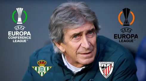 Real Betis mira con atención lo que puede hacer Athletic Club
