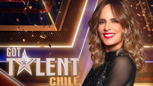 Got Talent Chile.
