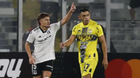 Trinidense ahora se mide con Boca Juniors en Copa Sudamericana
