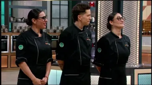 ¡Así puedes ver la final en vivo de Top Chef VIP Chile!
