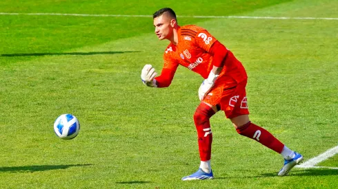 Campos continuará su carrera en la Segunda División Profesional.
