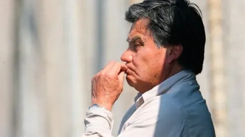 Orlando Aravena falleció a los 81 años y fue recordado por ex jugadores
