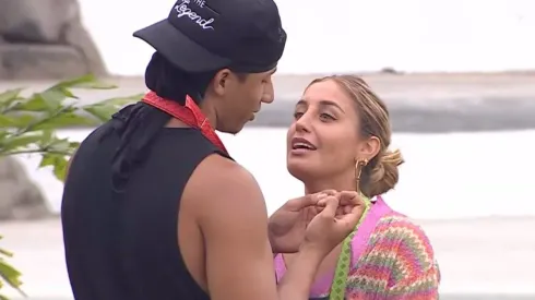 Conversamos con Daniela tras su eliminación en Tierra Brava.
