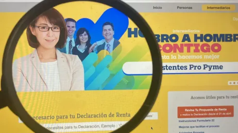 La Operación Renta 2024 iniciará al igual que el año pasado durante abril.
