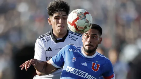 Álvarez está conforme con el trabajo de Ojeda en el fondo.
