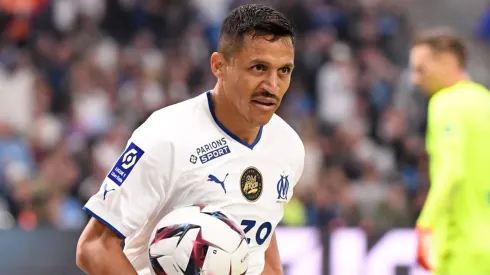 Alexis enfrentará a Francia con la selección chilena en el Vélodrome, el estadio de su ex Olympique de Marsella.
