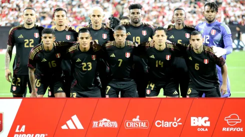 Fossati acusa al plantel de su selección peruana: hay un sapo.
