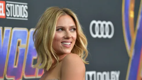 Scarlett Johansson protagonizaría nueva película de Jurassic Park
