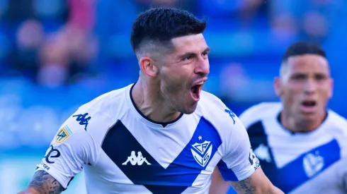 El jugador José Florentín afirma que tuvo una corta relación sexual con la denunciante. 
