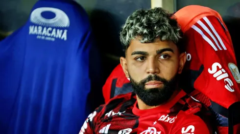 Gabigol puede apelar a su sanción de dos años sin jugar.
