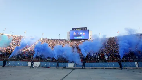 Los hinchas de la U podrán viajar a Calama.
