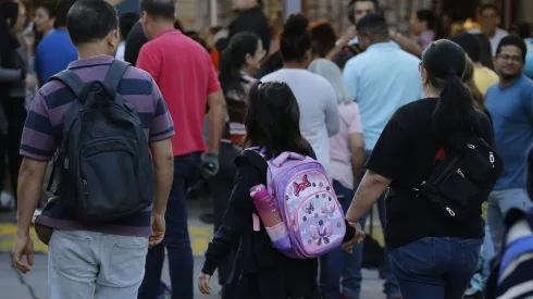 El bono entrega un monto de $11.429 mensuales.
