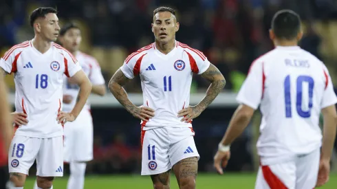 En Francia dicen que el amistoso con La Roja no prendió a los hinchas galos.
