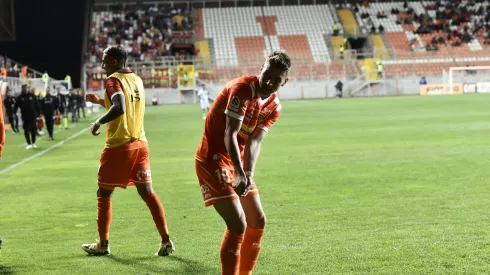 Cobreloa muestra el alto valor de sus entradas.

