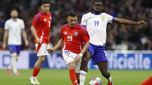 Para el Mago comentarista la Roja recupera su mentalidad.
