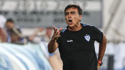 Quinteros disparó contra un grupo de hinchas de Vélez
