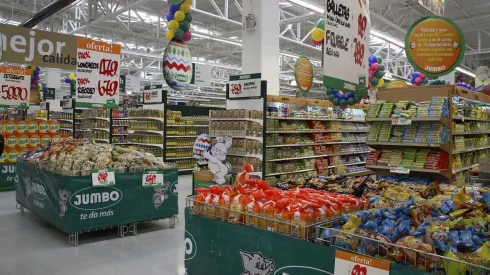 Supermercado

