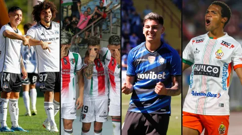 El desafío de los equipos chilenos en la próxima edición de Copa Libertadores
