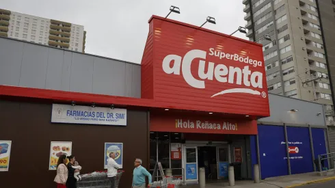 Supermercado aCuenta
