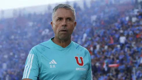 Álvarez le manda recado a Cobreloa por el precio de las entradas para la U.
