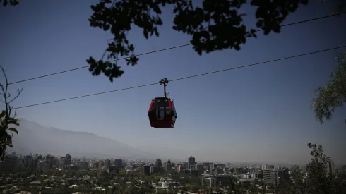 Horarios de Parquemet por Semana Santa: Atracciones y precios
