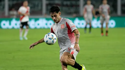 El seleccionado nacional retoma su rutina poco a poco
