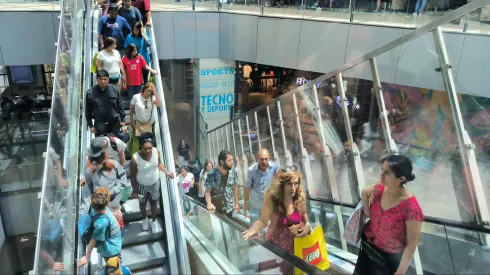 ¿Cuáles son los horarios de los malls este Viernes Santo?
