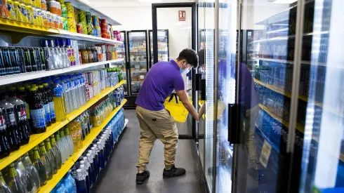 Supermercado
