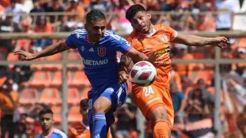 Su último cruce fue triunfo 2 a 1 para Cobreloa en un amistoso disputado en octubre.
