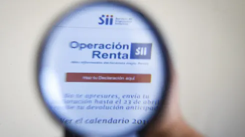 Operación Renta 2024: ¿Qué es el Formulario 22 del SII?
