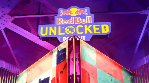 Red Bull Unlocked regresa a Santiago
