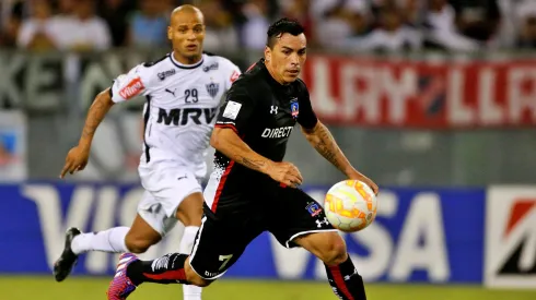 El Cacique no gana desde el 2015 en el Monumental debutando en la Libertadores.
