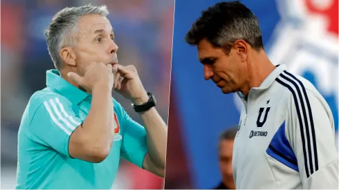 Gustavo Álvarez le cambió la cara a la U con un plantel casi similar al que tuvo Mauricio Pellegrino.
