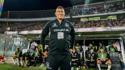 Almirón demostró que sabe jugar la Copa Libertadores
